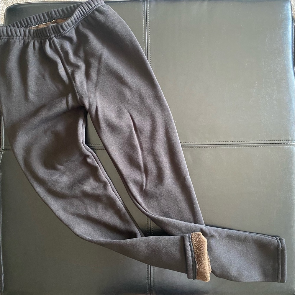 Thermal Leggings